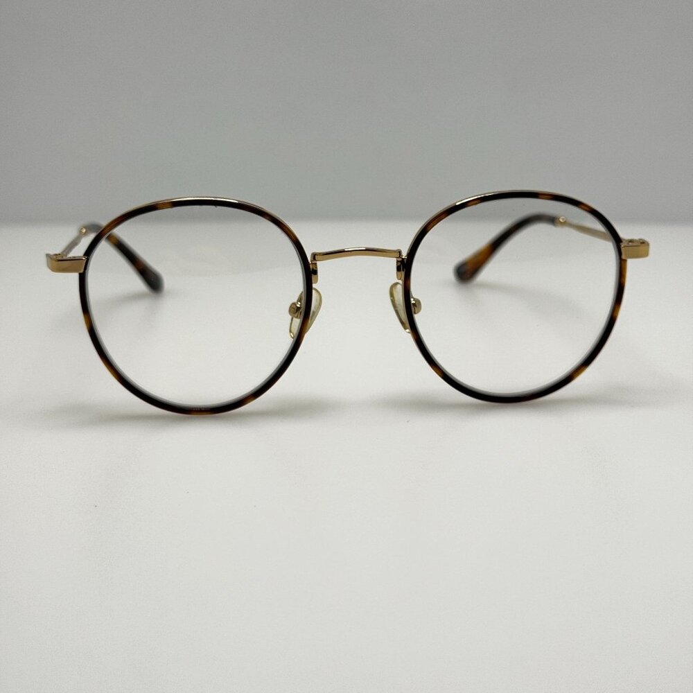 Eyebuydirect Alchemist C1 Eyeglasses Eye Glasses Frames 48-21-142